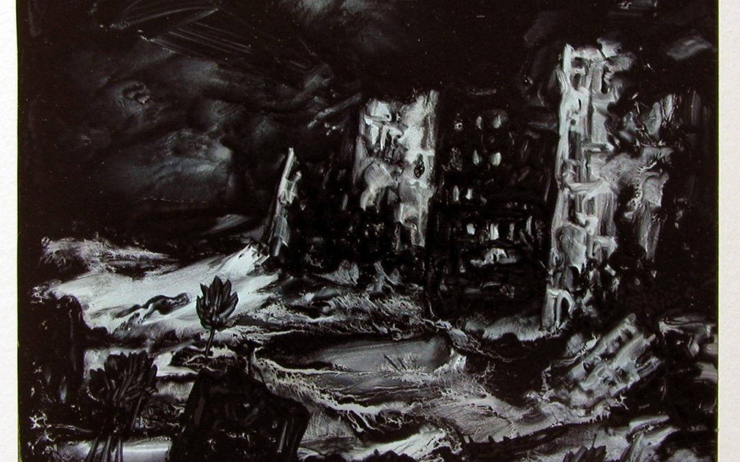 Eden, Santi e qualche disastro